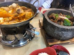 -张妈台式锅烧(深大店)