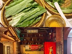 -东道煮牛肉火锅(东盛大街店)