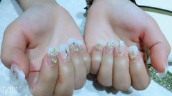 -NEW LOOK-绿麓 · 美甲美睫脱毛工作室