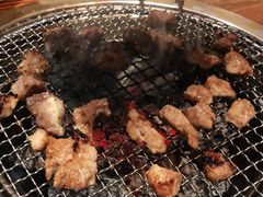 -万兴佳烤肉·长白山老味道(宏泰广场店)