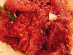 BBQ牛肉-5KU Station
