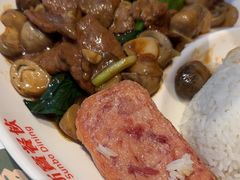 -新宝餐厅(流塘店)