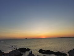 -养马岛旅游度假区