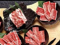 -味家烤肉烤鳗鱼牛排(西塔旗舰店)