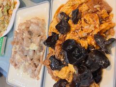 -振生清真饭店(永安道店)