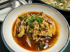 -江南鱼捞(北仑银泰城店)