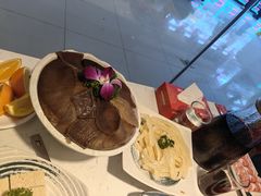 -川锅一号火锅(铜山万达店)