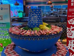 -额尔敦·品质自助(摩尔城店)