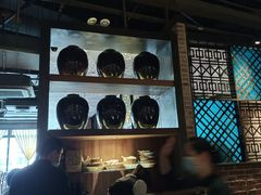 -外婆家(南开大悦城店)