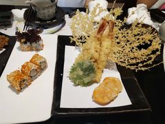 -天狗山料理(省体店)