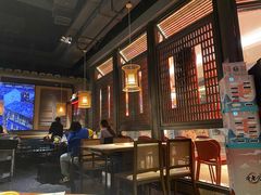 -哥老官重庆美蛙鱼头(龙湖杭州金沙天街店)