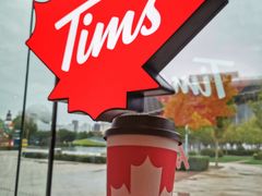 -Tims天好咖啡(河西万象城店)