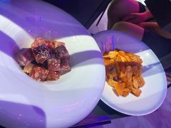 -十三姨正合丰烤肉(营迹路店)