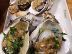 -木屋烧烤(岗顶二店)