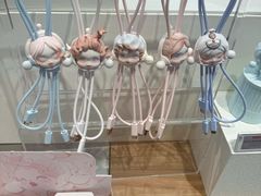 -泡泡玛特POPMART(合生汇店)