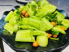 -锦州烧烤·纸包鱼(物资学院路店)