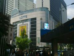 android_upload_pic-乐天免税店(明洞店)
