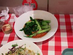 -西贝莜面村(上海百联西郊店)