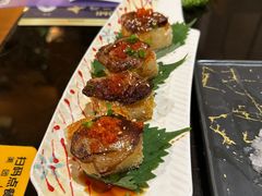 -昱匠·日本料理(金融街店)