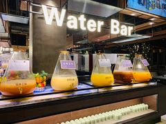 -韩盛·盛江山自助料理(中街大悦城店)