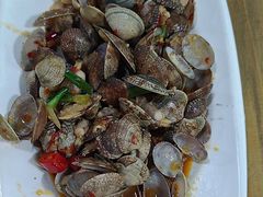 -林记海鲜排档·十年海鲜地标
