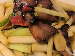 -大鹏饭店·金陵家宴(奥体中心店)