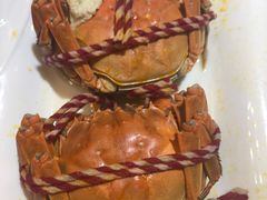 -79号渔船海鲜饭店(华强北店)