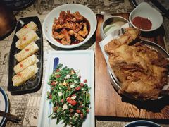 -遇见长安(兰州中心店)