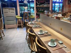 -酒井酱子·深夜食堂(东城汇店)