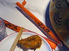 -徐记小怪兽肉蟹煲(中央大街店)