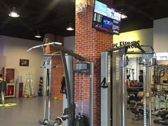 -VLines耀能运动Space&Flow(国贸店)