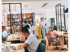 -三猫黑鱼花(南大店)
