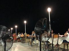 -越海渔村