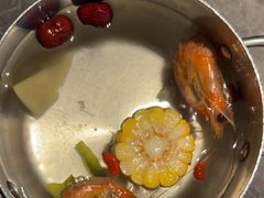 -德天肥牛海鲜火锅(城西银泰店)
