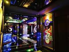 -INLOVE KTV(水晶城店)
