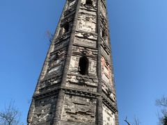 -上海佘山国家森林公园天马山园