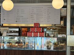 -BAKER&SPICE(安福路店)