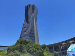 -西湖文化广场