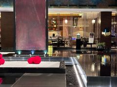 -长沙北辰洲际酒店-兰调全日餐厅