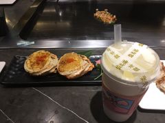 -玛雅铁板烧餐厅(中关村店)