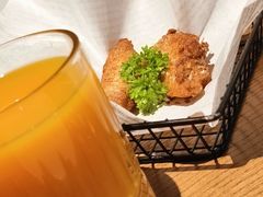 -新贝乐意大利餐厅(苏州中心店)