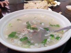 -彭哥甩饼王(城隍庙广场店)