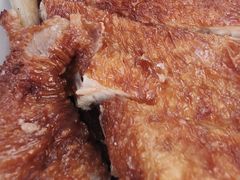 阿二烧鸡-阿二烤鸡(山塘街店)