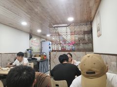 -姥家春饼店(漳州二路店)