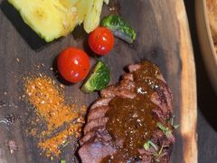 -卡朋西餐(宝安大仟里店)