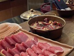 -赤RedBowl川锅·炙烤·板前(北京瑰丽酒店)