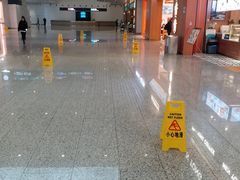 -广州白云国际机场-T2航站楼