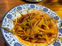 -柴窝堡22号传承新疆菜·新疆辣子鸡
