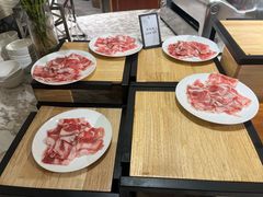 -西安高新希尔顿酒店·咖啡露台西餐厅