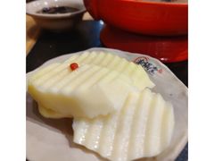 -一斗火锅·招财羊毛肚(北温泉九号店)